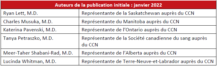 2026-06-23 Appendix C - Previous Authors_FR